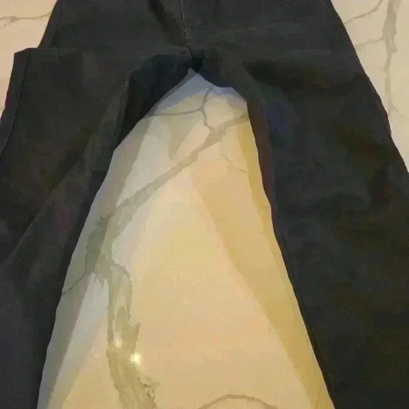 Prana Womens Slim Skinny Fit Jeans Stretch Blue Gray Size 4 - Picture 7 of 11